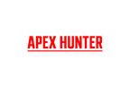 STICKER: APEX HUNTER