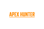 STICKER: APEX HUNTER