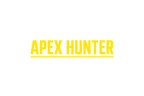 STICKER: APEX HUNTER