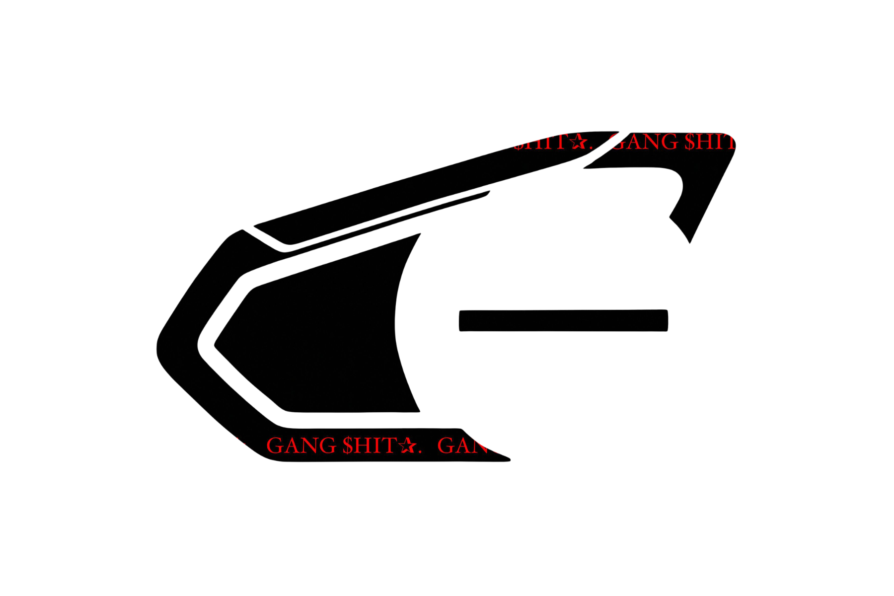 INTERCOM SKIN: GANG SH*T