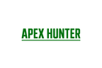 STICKER: APEX HUNTER