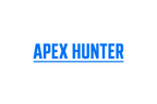 STICKER: APEX HUNTER