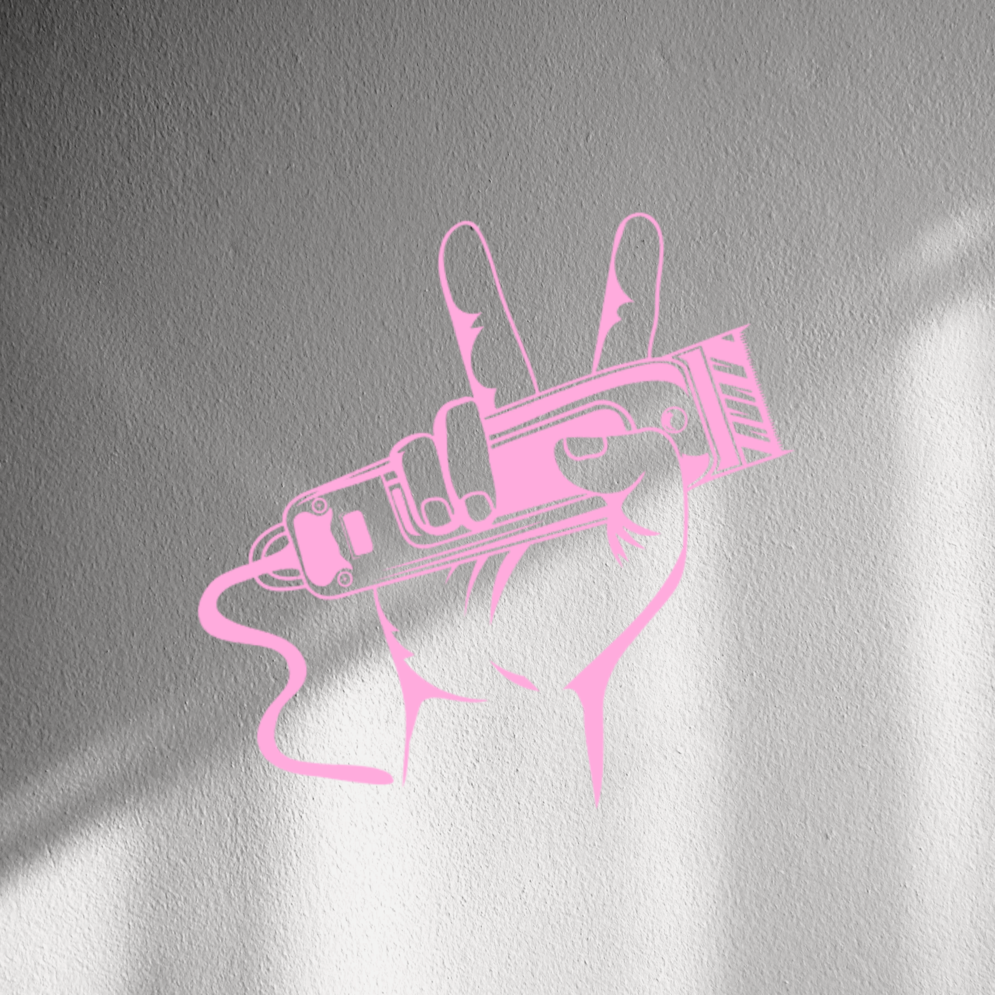 WALL STICKER: CLIPPERS - OzDecalz