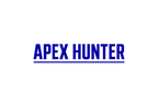 STICKER: APEX HUNTER