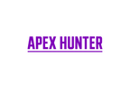STICKER: APEX HUNTER