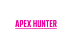 STICKER: APEX HUNTER