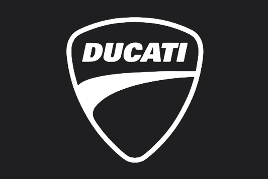 DUCATI Sticker