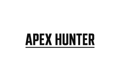 DECAL: APEX HUNTER