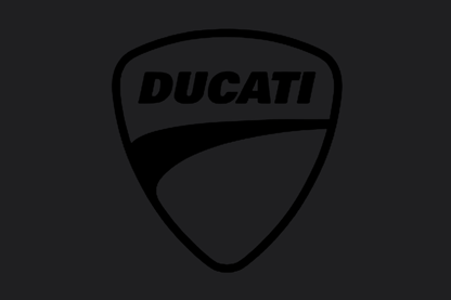 DUCATI Sticker