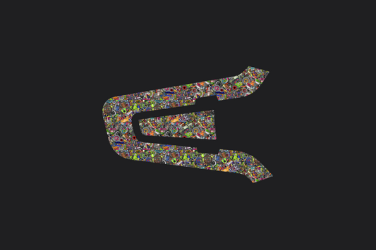 CARDO SKIN: GRAFFITI