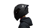 HELMET DECAL: CROSS