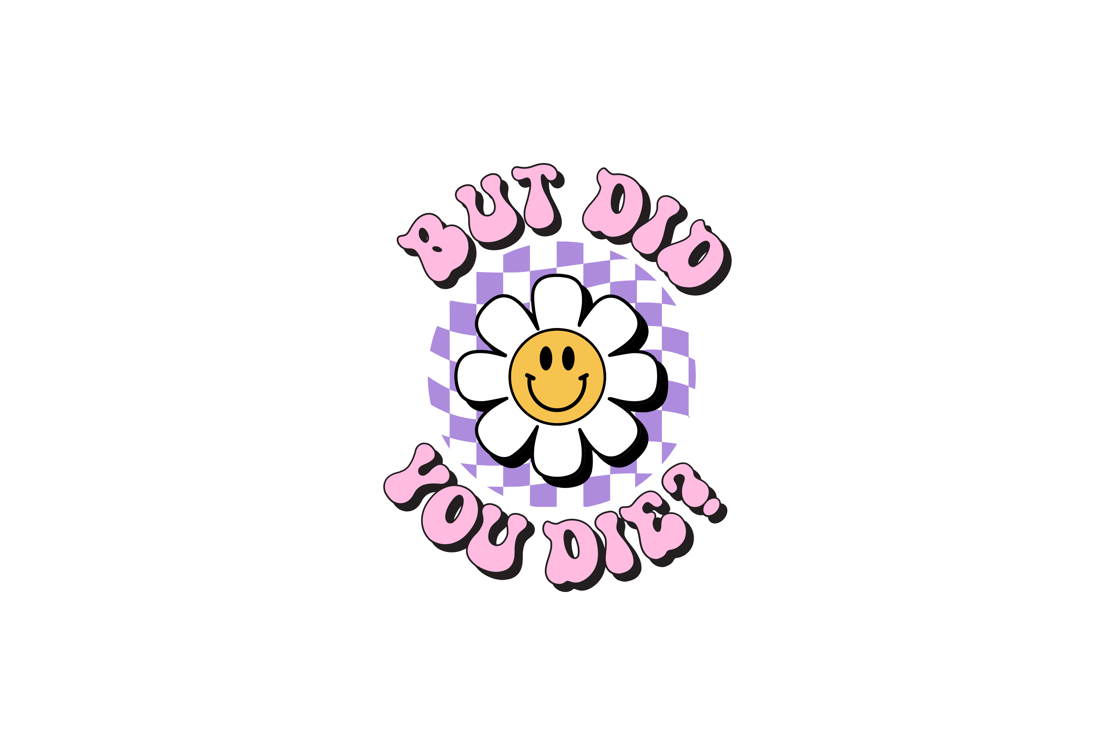 STICKER: BUT DID YOU DIE?