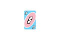 Die-Cut Sticker: TRANSVERSE