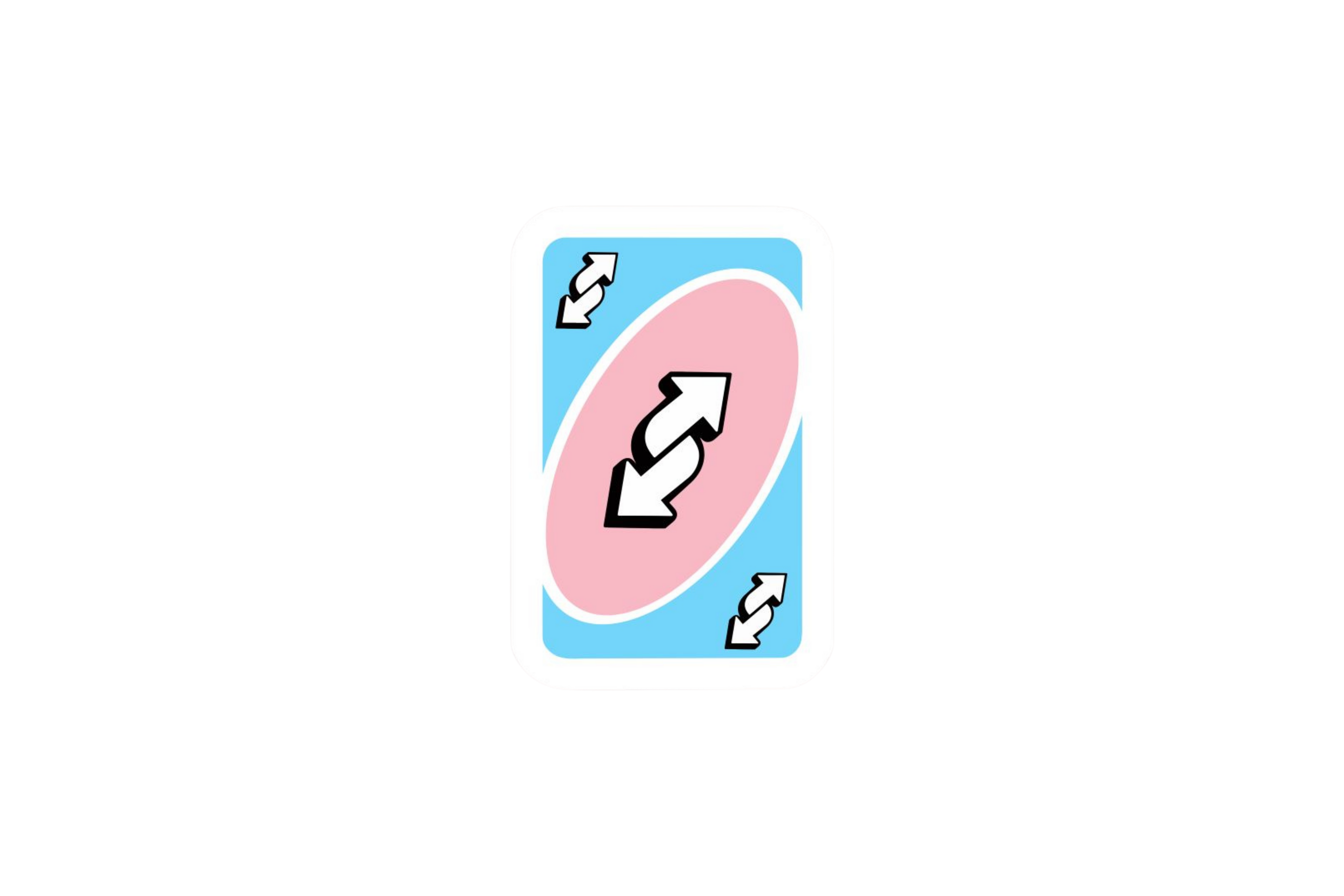STICKER: TRANSVERSE