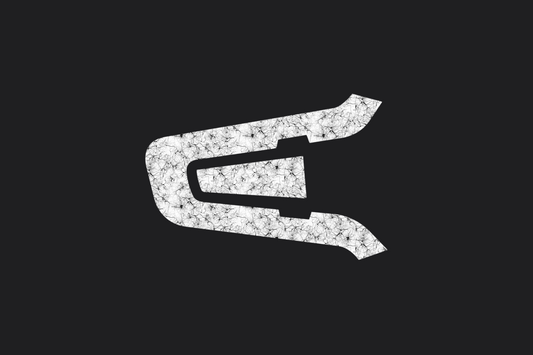 CARDO SKIN: WHITE STATIC