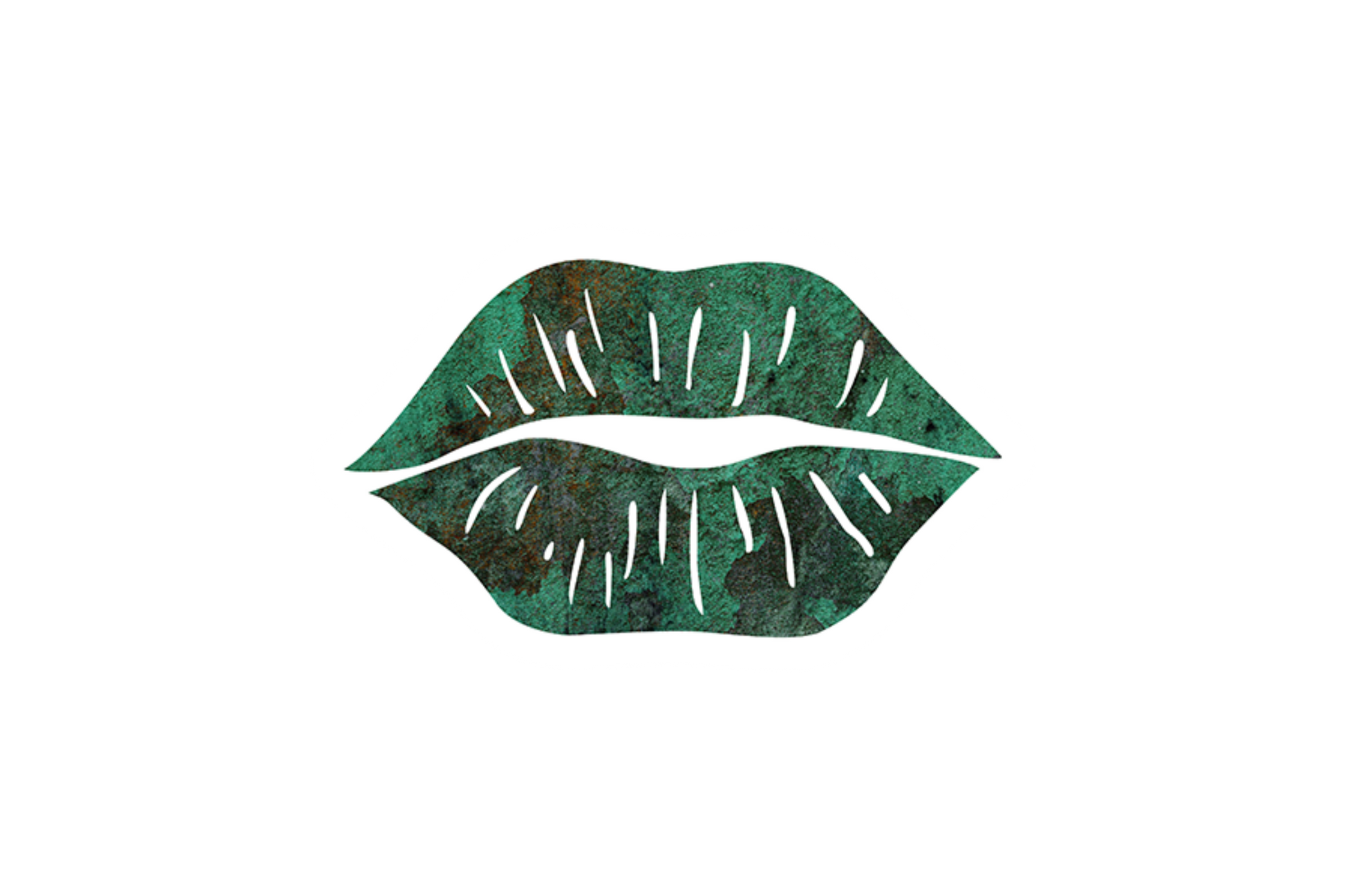 STICKER BUNDLE: LIPS