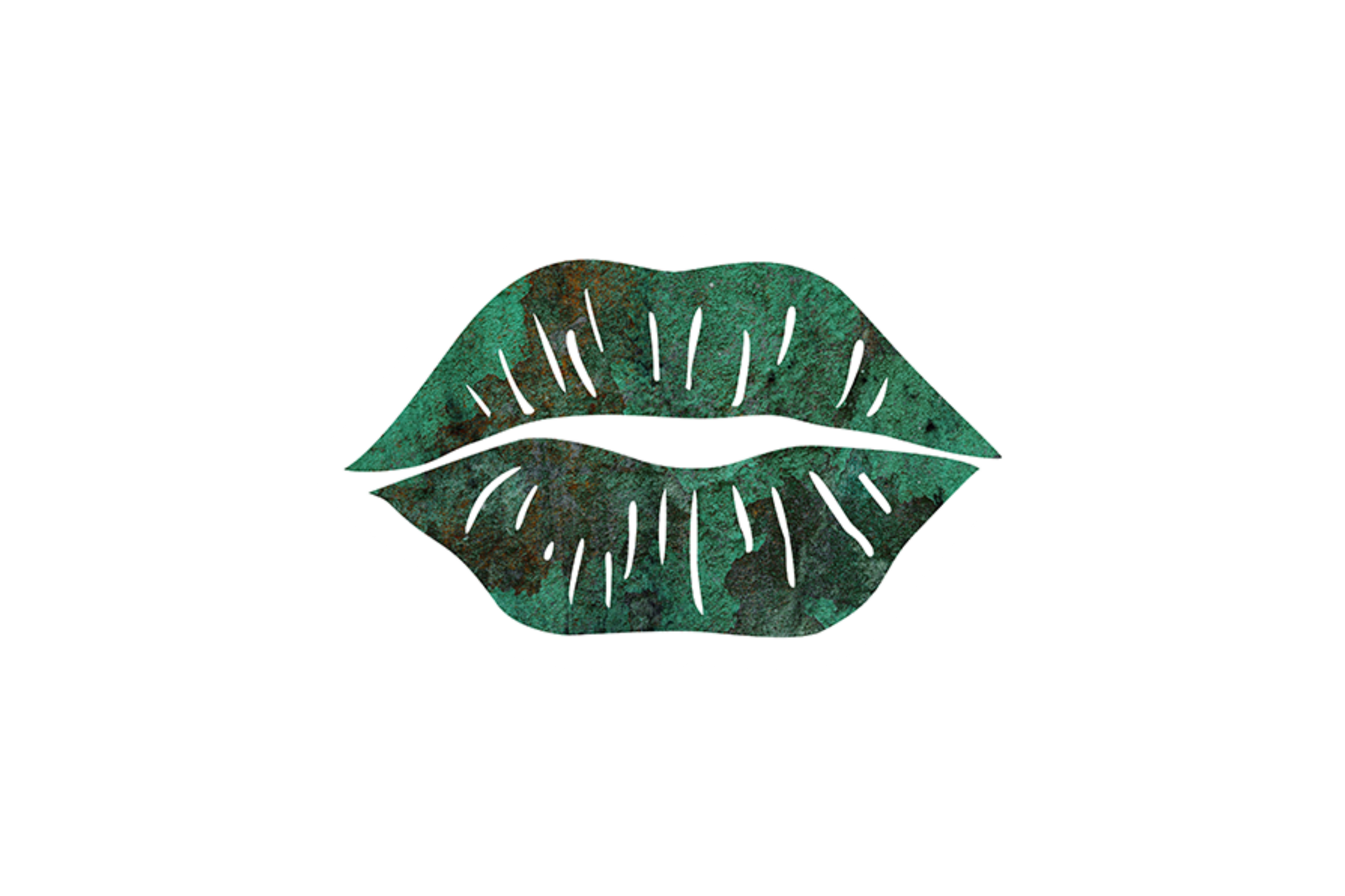 STICKER BUNDLE: LIPS