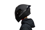 HELMET DECAL: PATIENCE