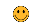 STICKER BUNDLE: SMILEY FACE - OzDecalz