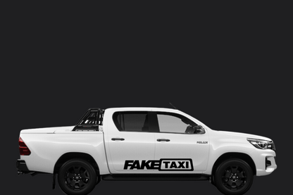 Fake Taxi BANNER