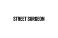 DECAL: STREET SURGEON