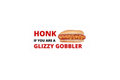 SLAP STICKER: HONK IF YOU ARE