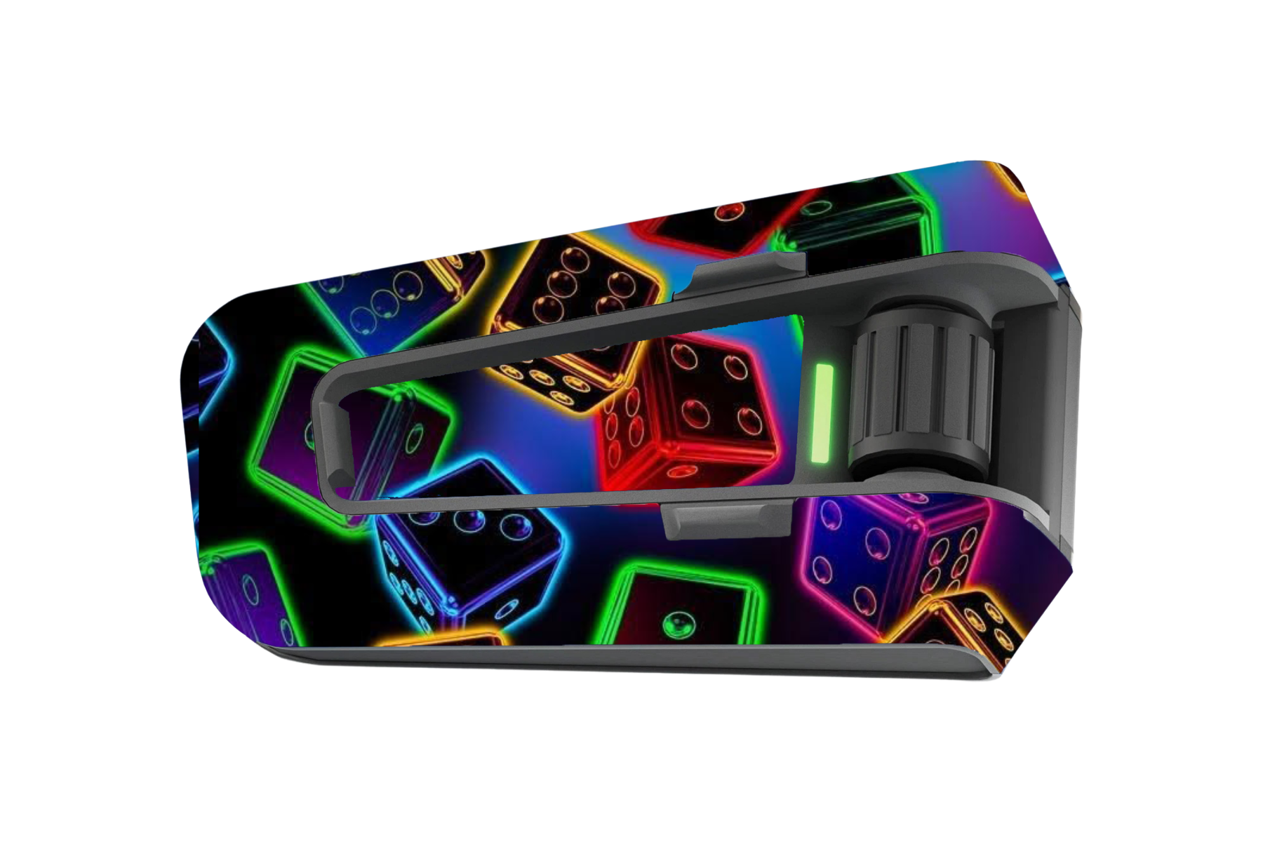 Packtalk  Skin: ARCADE GLOW