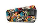 Packtalk  Skin: FLAME SKULLS