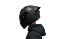 HELMET DECAL: THE HATERS