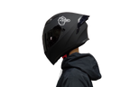 HELMET DECAL: THE HATERS