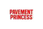 STICKER: PAVEMENT PRINCESS