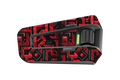 Packtalk  Skin: RED TECH