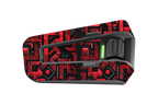 Packtalk  Skin: RED TECH