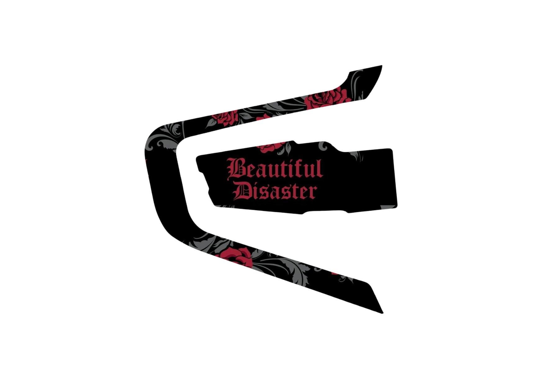 Packtalk Bold Skin: BEAUTIFUL DISASTER