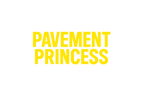 STICKER: PAVEMENT PRINCESS