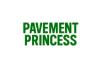 STICKER: PAVEMENT PRINCESS