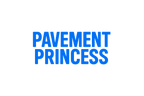STICKER: PAVEMENT PRINCESS