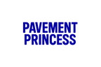 STICKER: PAVEMENT PRINCESS