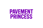 STICKER: PAVEMENT PRINCESS