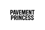 STICKER: PAVEMENT PRINCESS