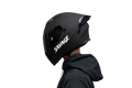HELMET DECAL: SAVAGE