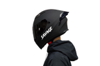 HELMET DECAL: SAVAGE
