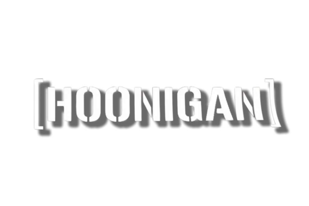 BANNER: HOONIGAN