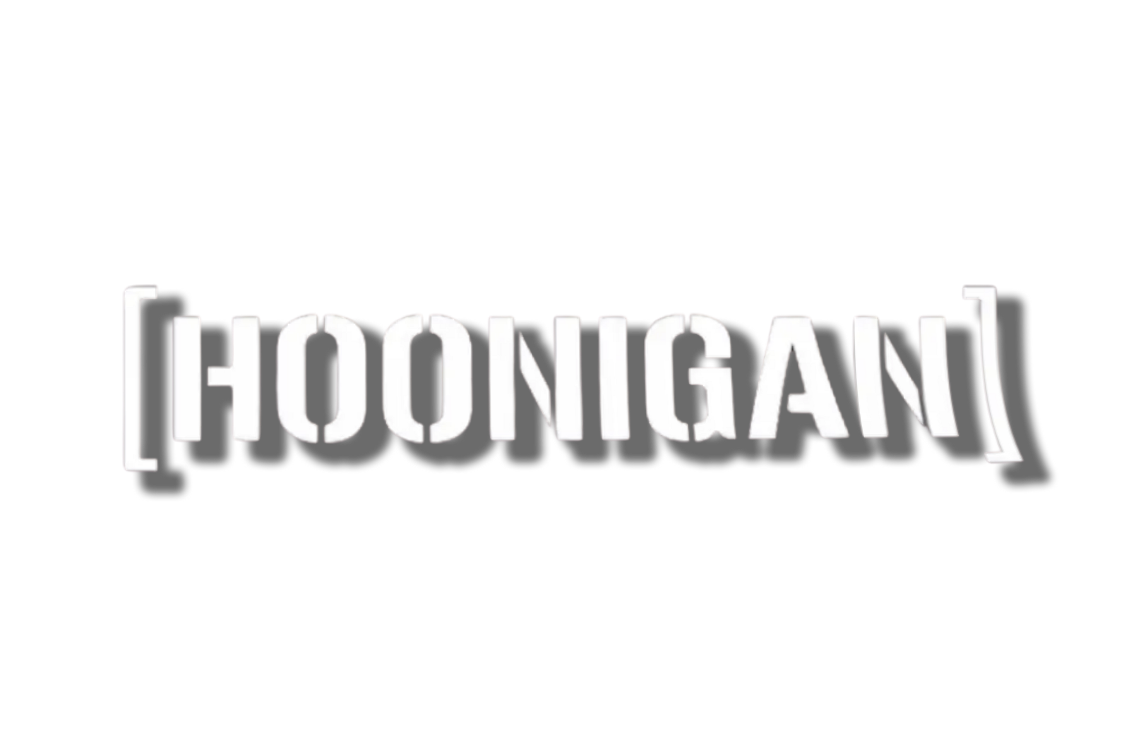 BANNER: HOONIGAN