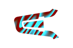 Packtalk  Skin: CANDY STRIPES