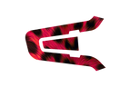 Packtalk  Skin: RED RUSH
