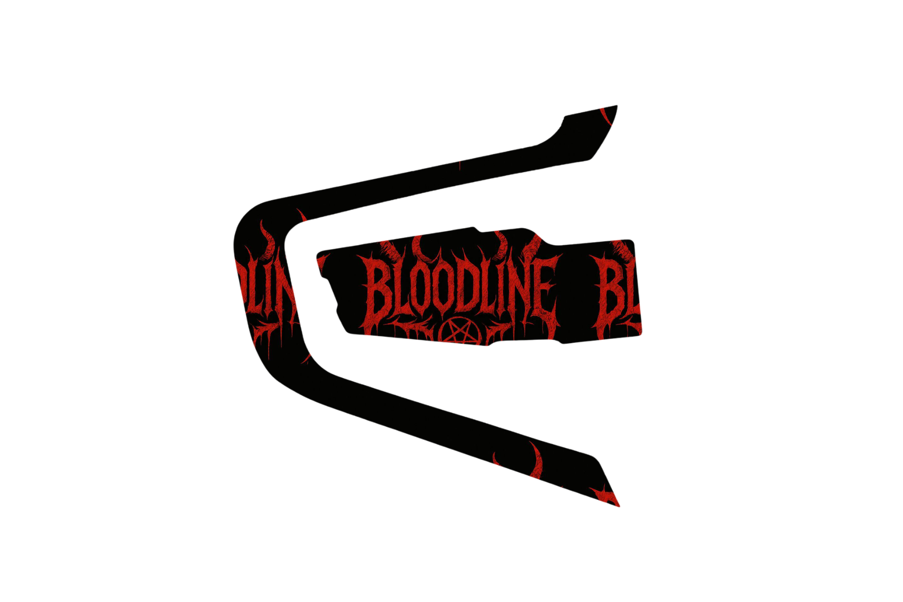 INTERCOM SKIN: BLOODLINE