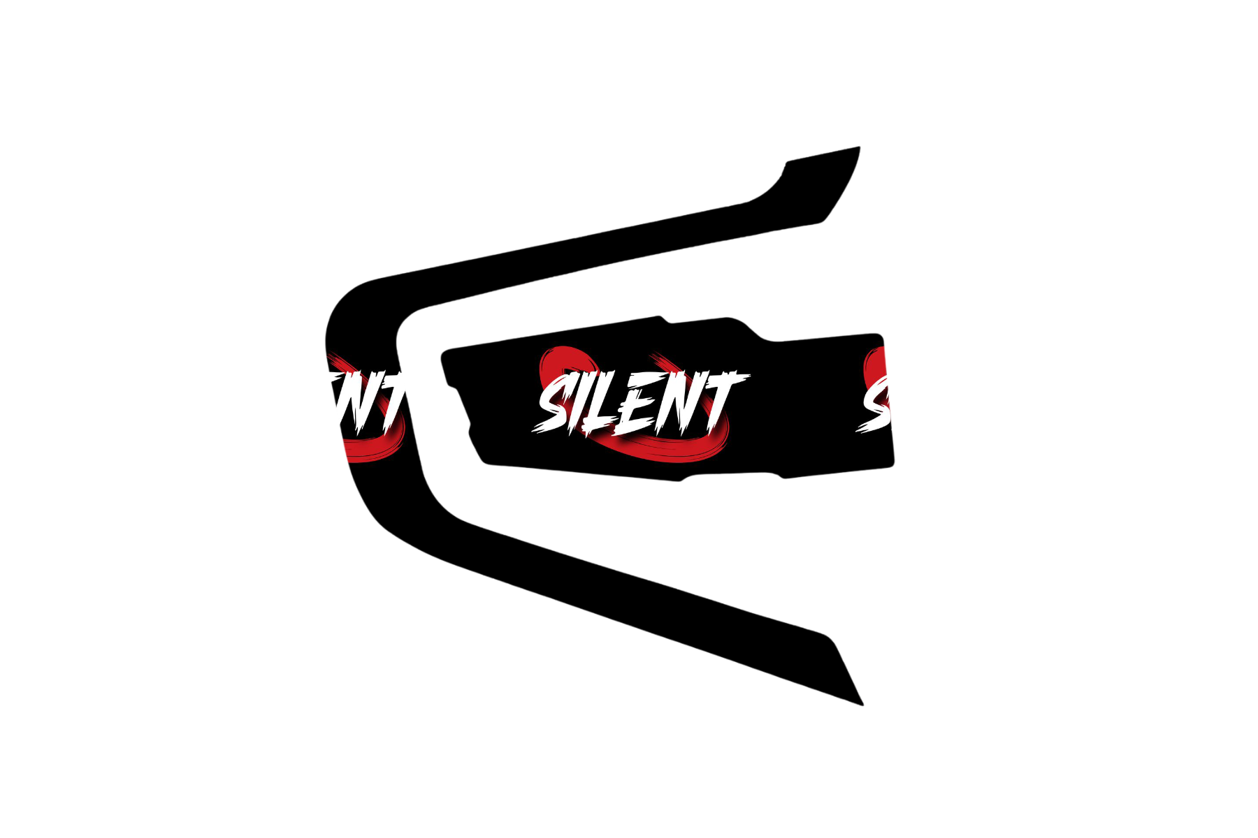 INTERCOM SKIN: SILENT WARRIOR