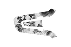 Packtalk  Skin: MONO BLOOM