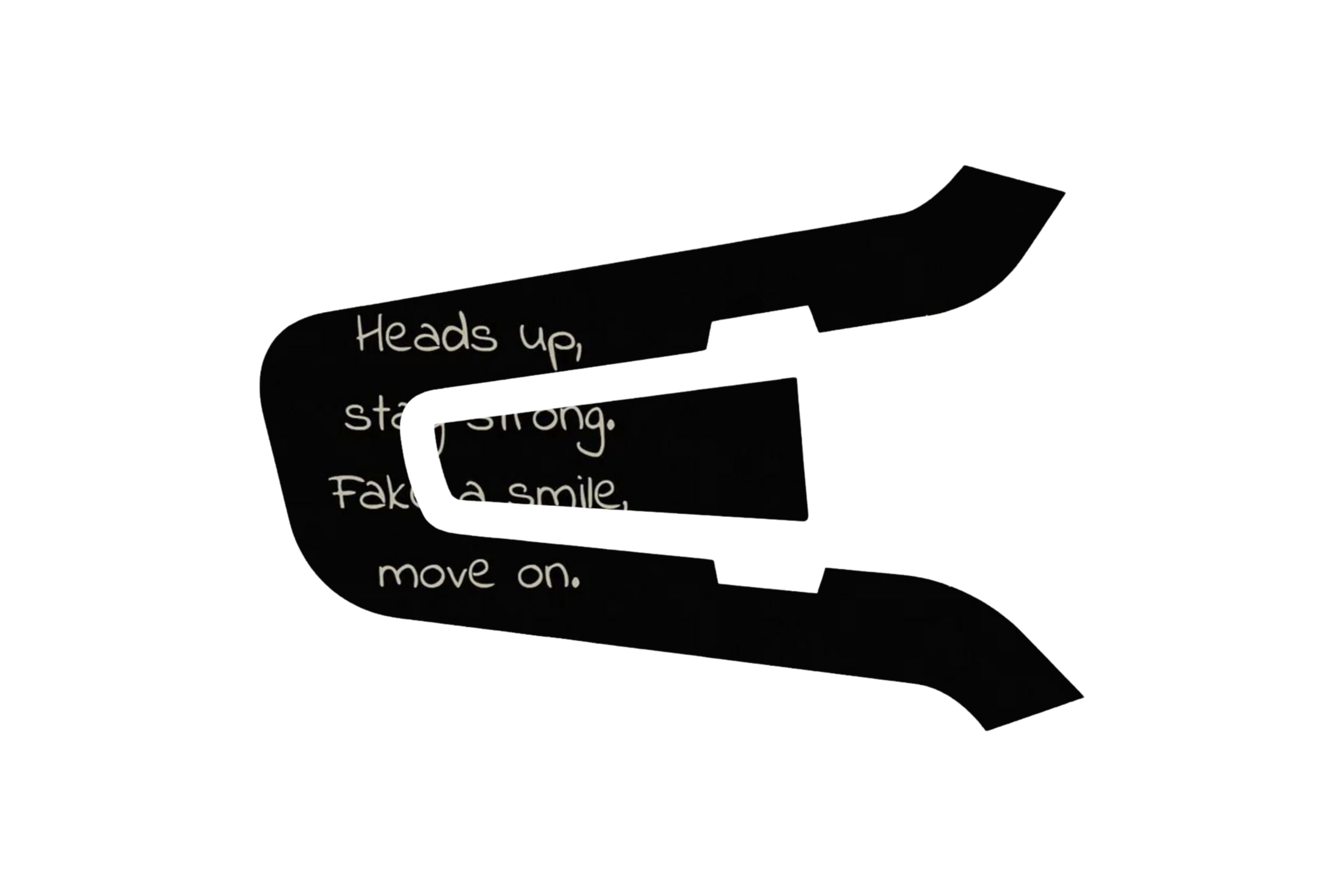 INTERCOM SKIN: HEADS UP MOVE ON